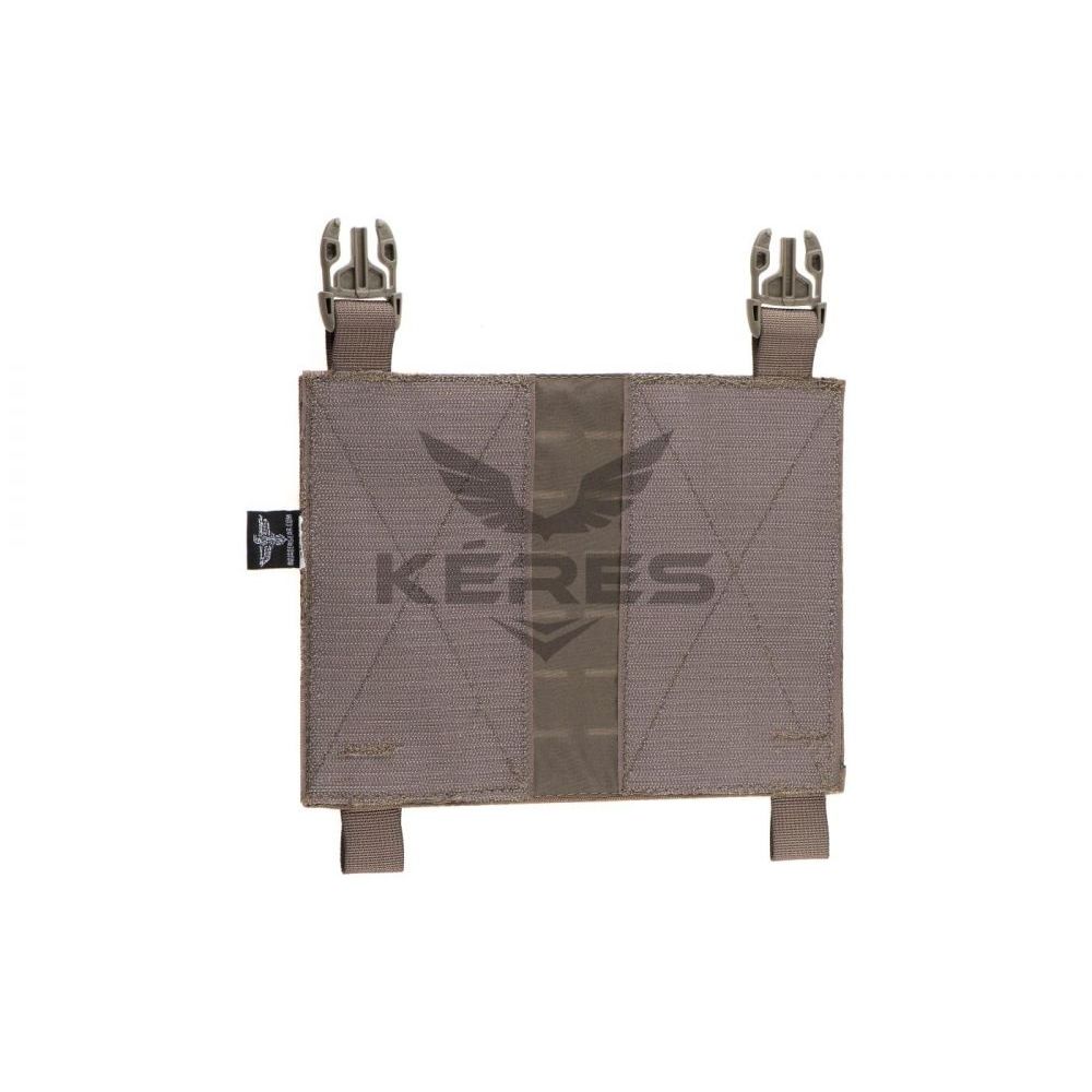 Přední Molle panel pro vesty Reaper QRB - Invader Gear