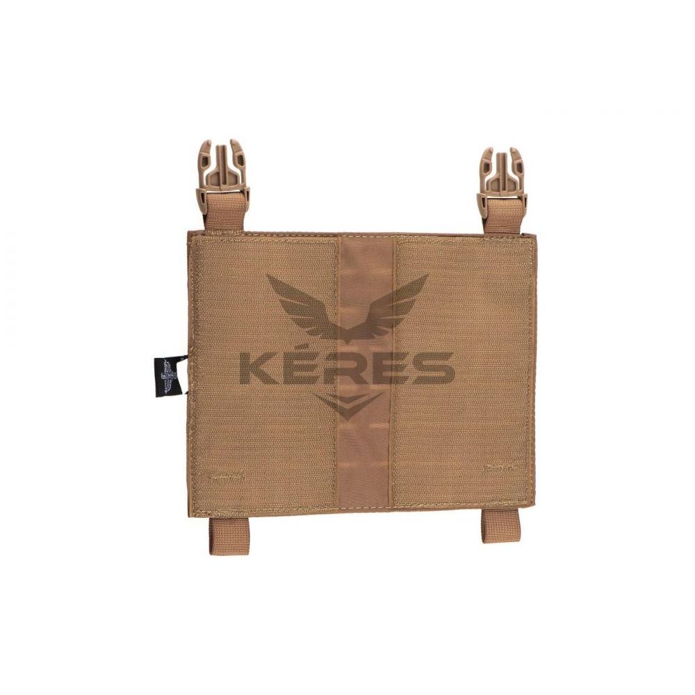 Přední Molle panel pro vesty Reaper QRB - Invader Gear