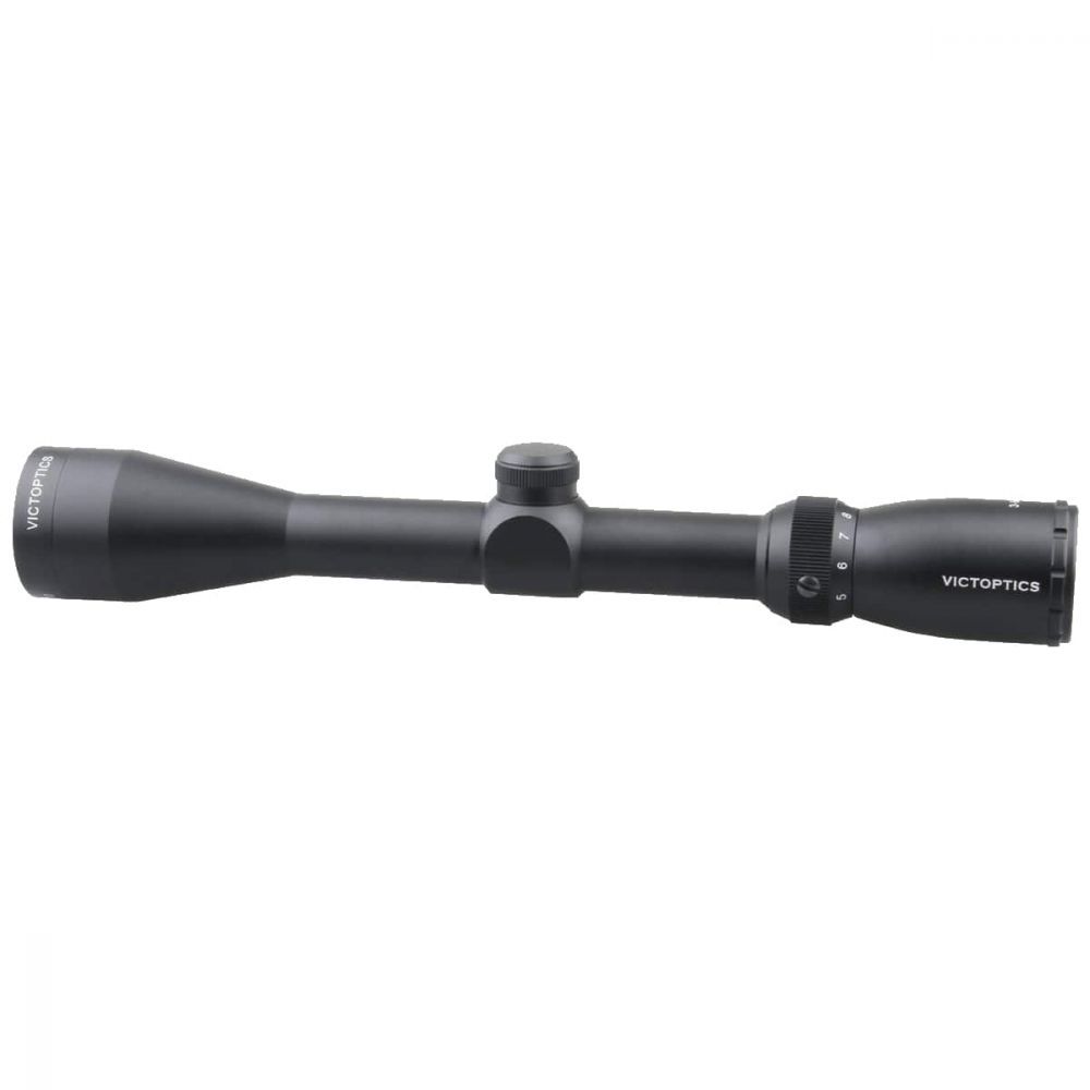 Puškohled Pacer 3-9x40 - VictOptics