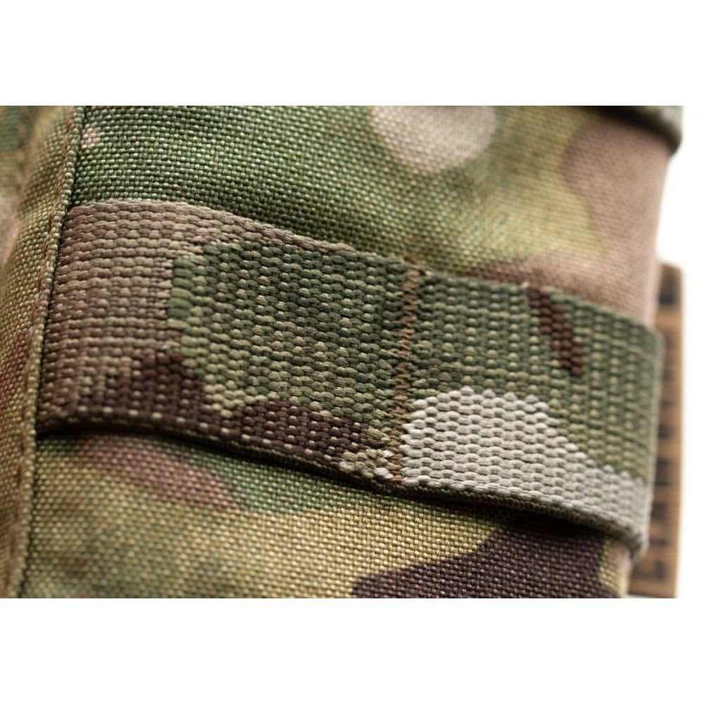 Pušková sumka 5.56 Open Single Mag Pouch - Clawgear