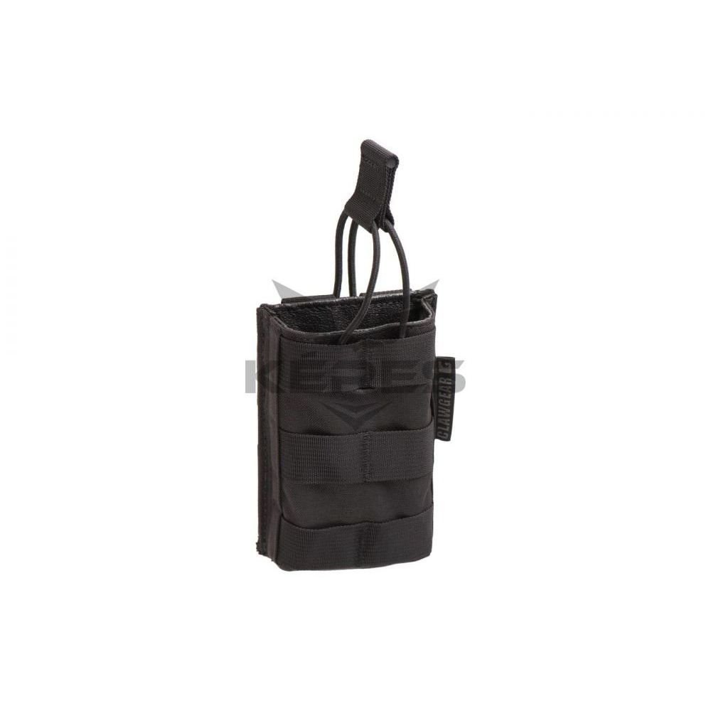 Pušková sumka 5.56 Open Single Mag Pouch - Clawgear