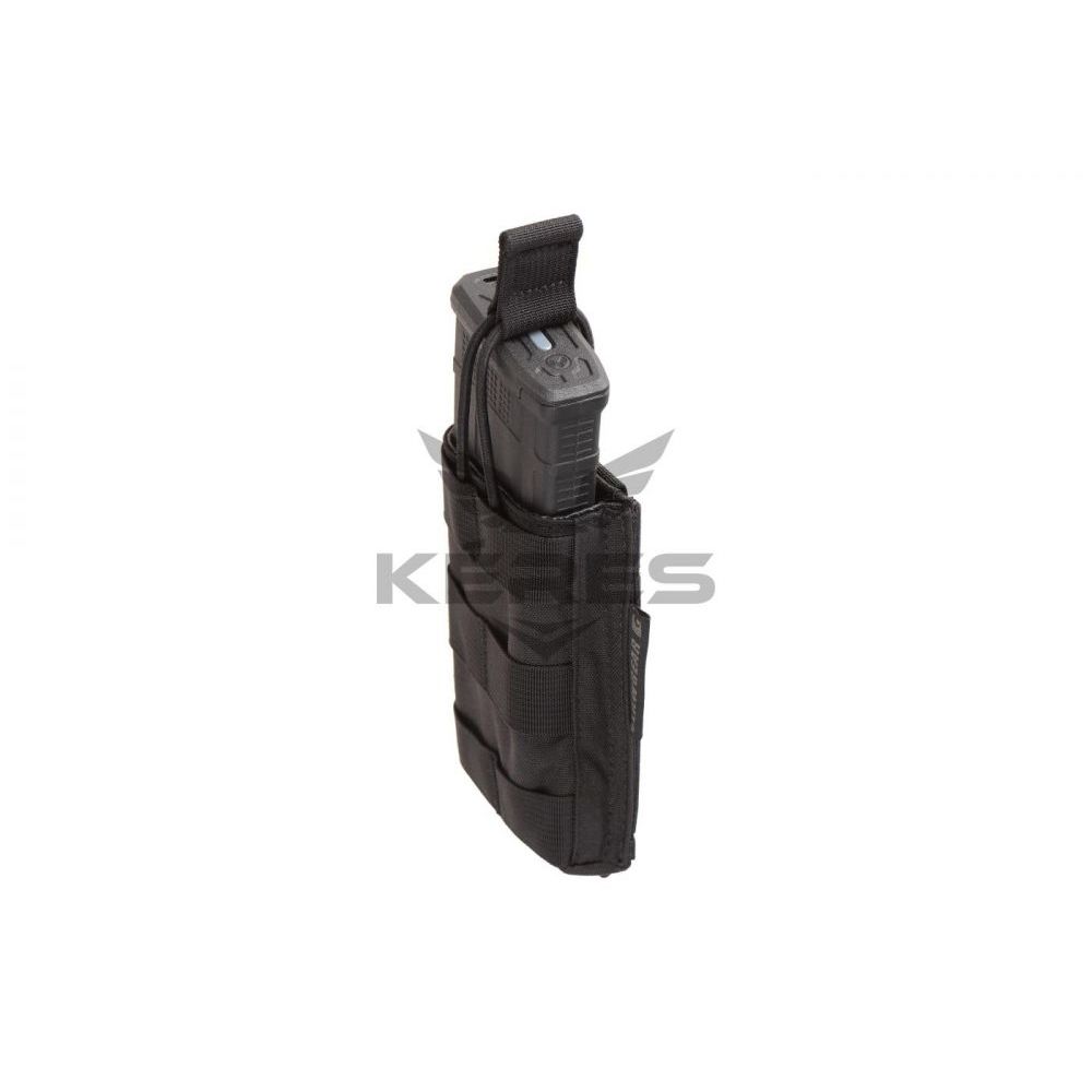 Pušková sumka 5.56 Open Single Mag Pouch - Clawgear