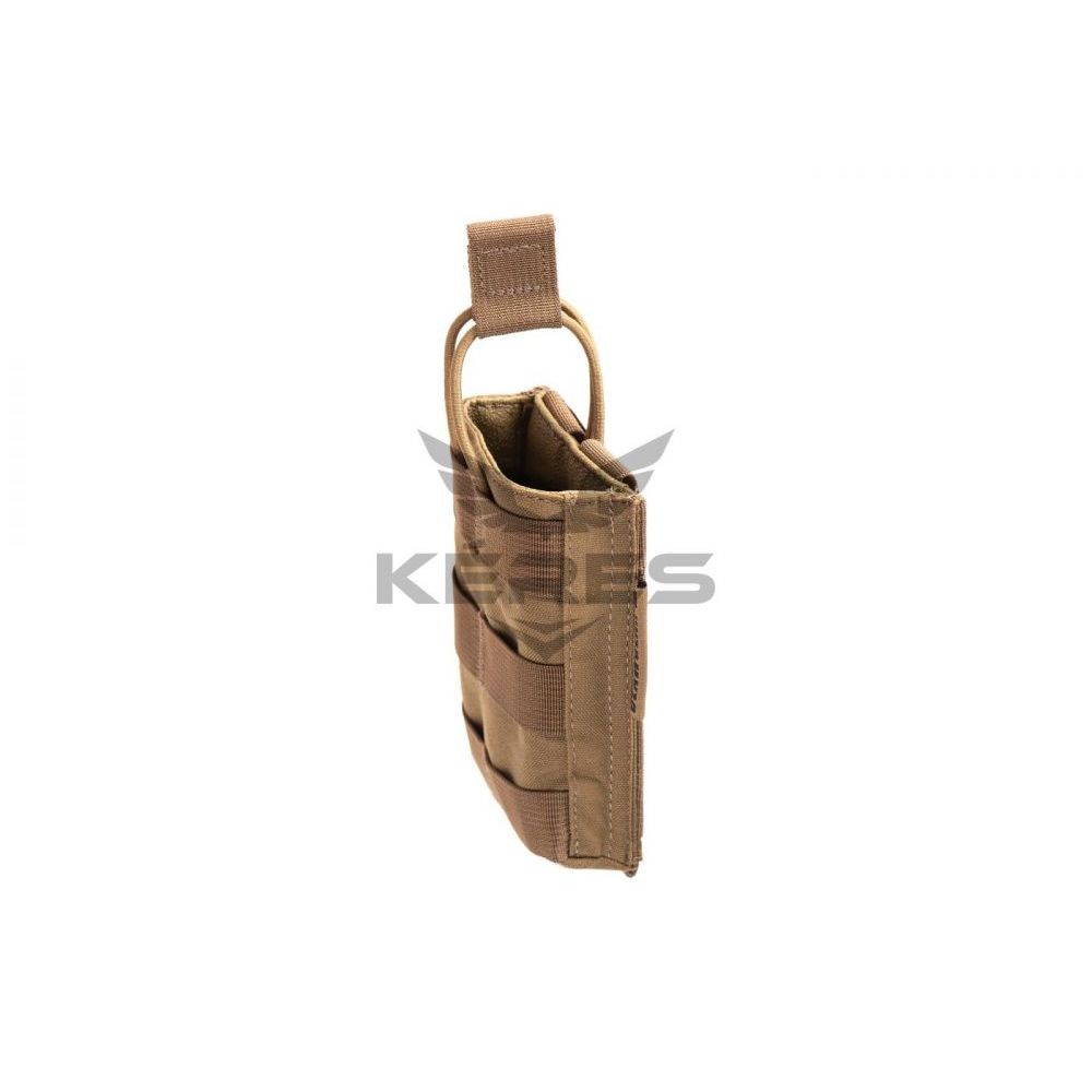 Pušková sumka 5.56 Open Single Mag Pouch - Clawgear