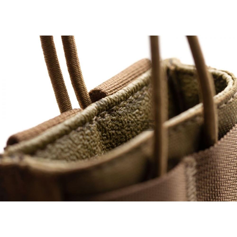 Pušková sumka 5.56 Open Single Mag Pouch - Clawgear