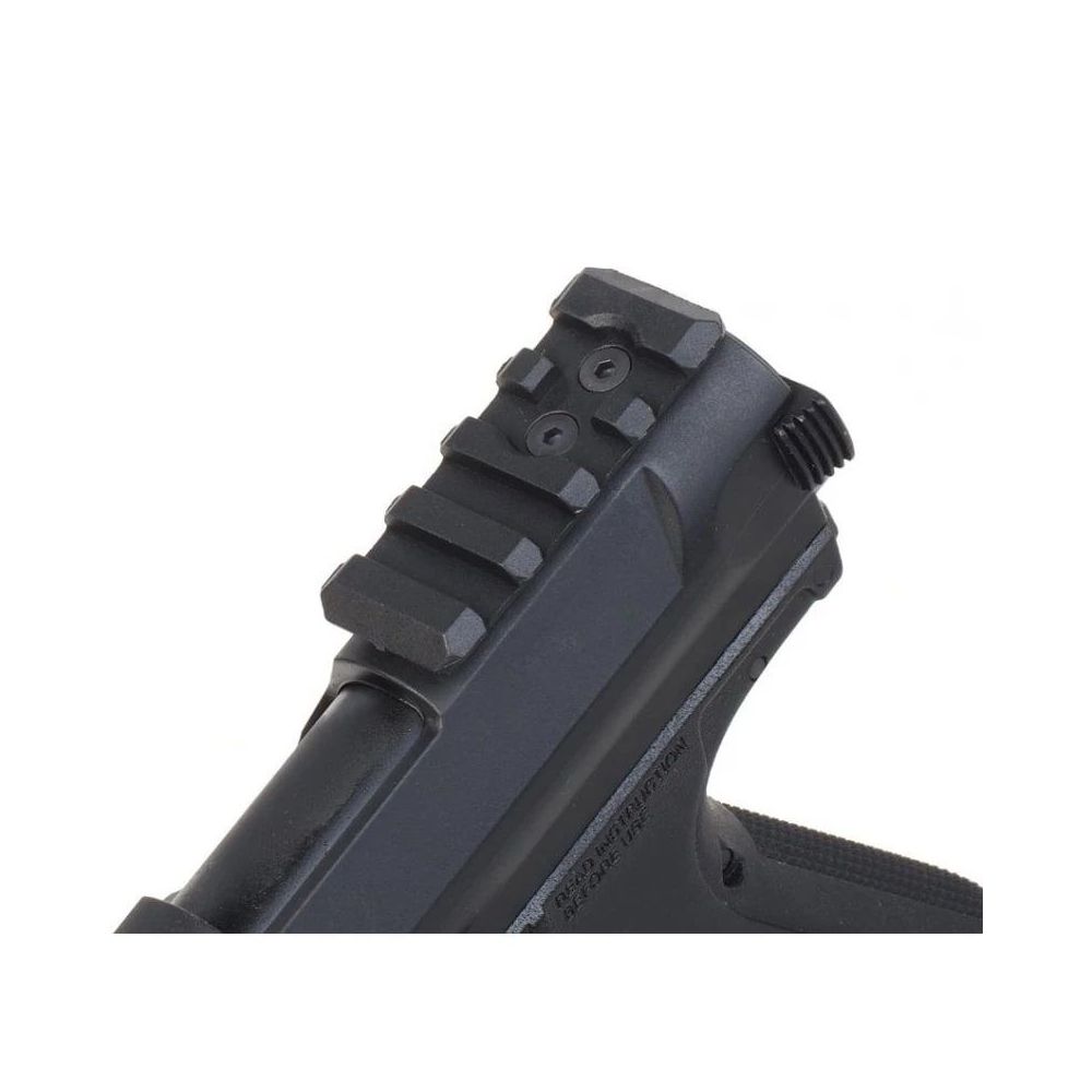 RIS montáž na kolimátor pro AAP-01 - Action Army