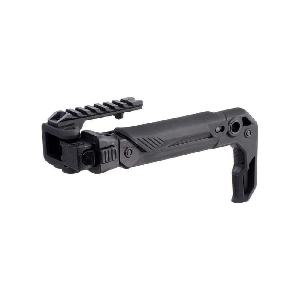 Sklopná pažba pro AAP01 - Action Army 