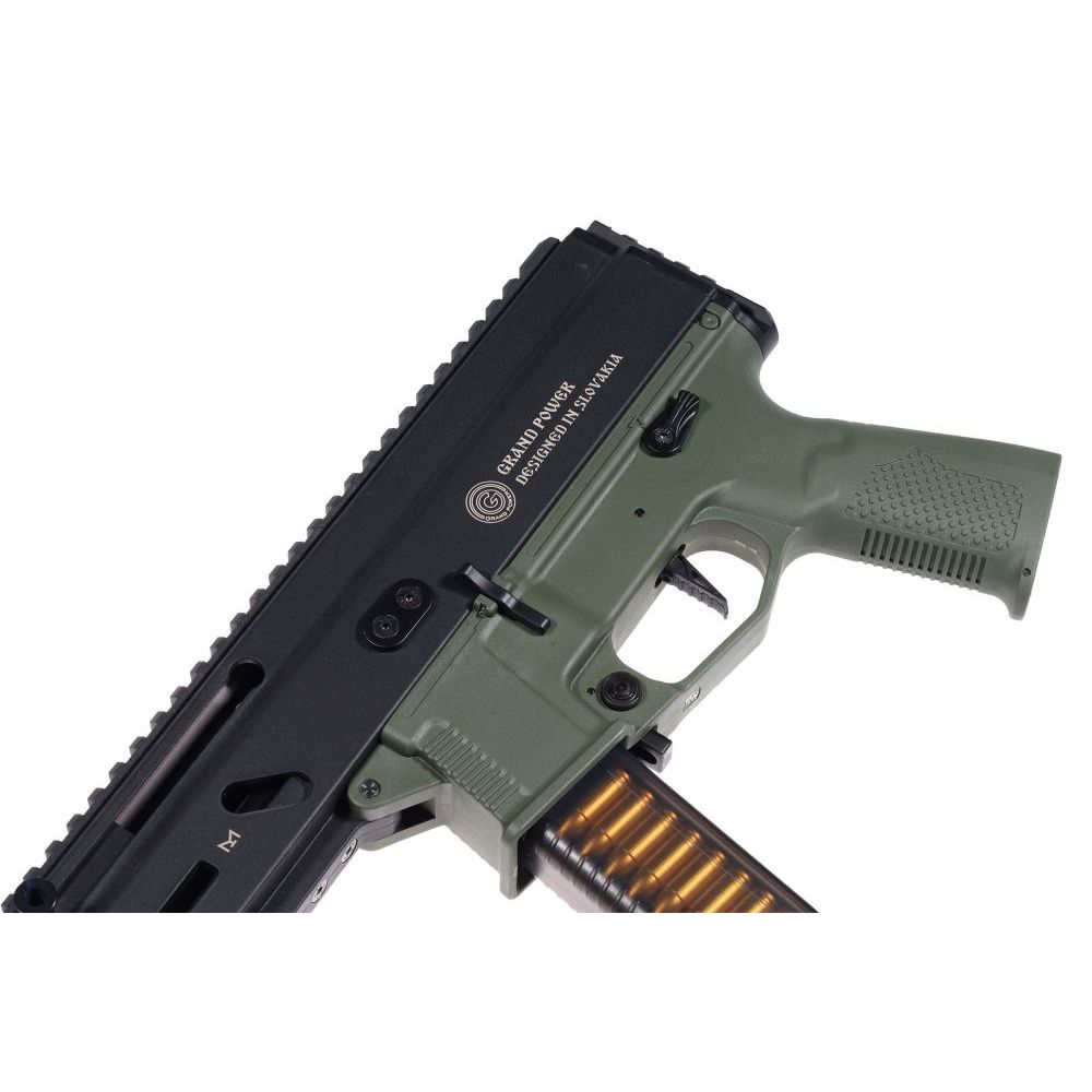 STRIBOG SP10A3 Charlie Standard  - Delta Armory