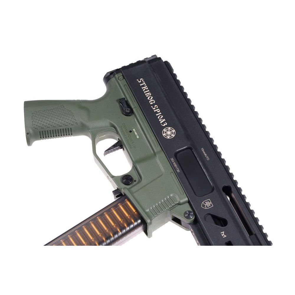 STRIBOG SP10A3 Charlie Standard  - Delta Armory