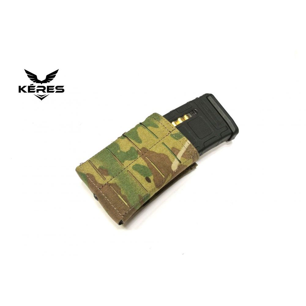 Sumka na puškový zásobník LCS Rifle Magazine Pouch 5.56/7.62mm - Multicam - Emersongear
