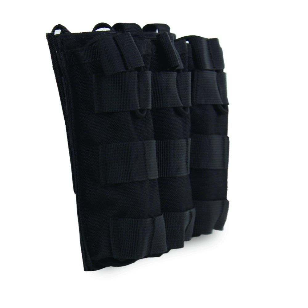 Sumka typu OPEN na 3 zásobníky AR15 - Delta Armory