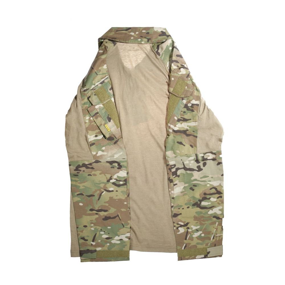 Taktická košile G3 - UBACS - Multicam - EmersonGear