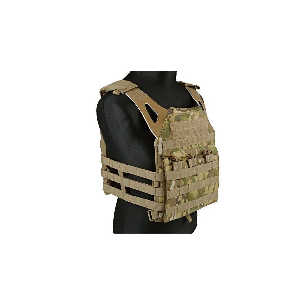 Taktická vesta Jump - Delta Armory