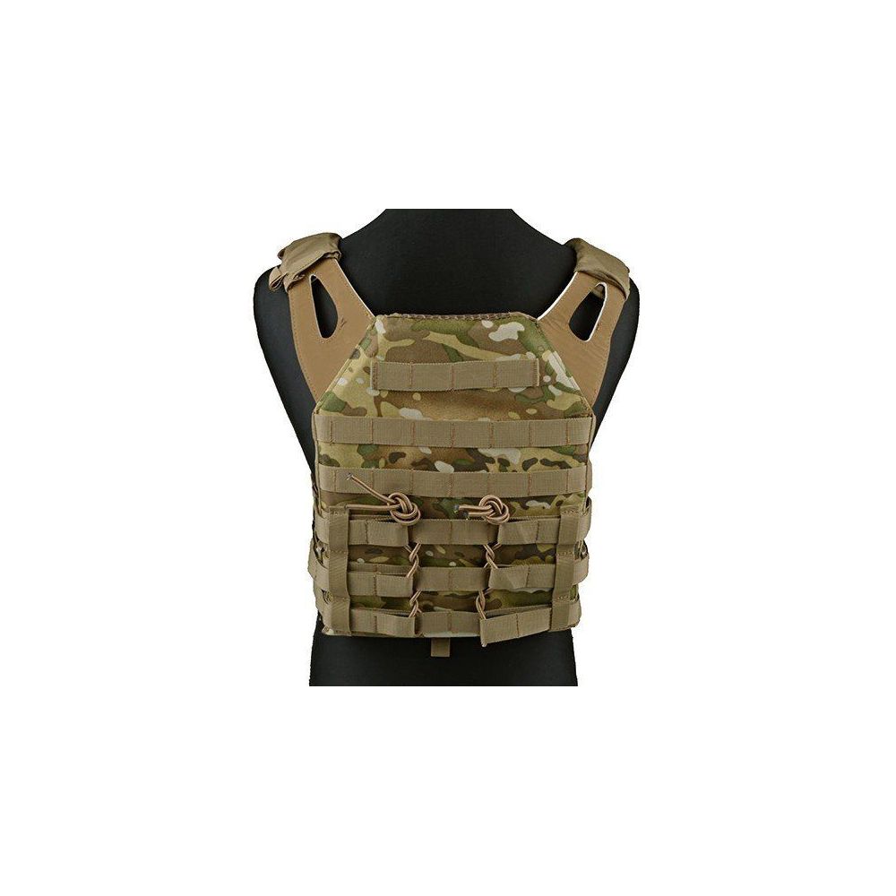 Taktická vesta Jump - Delta Armory