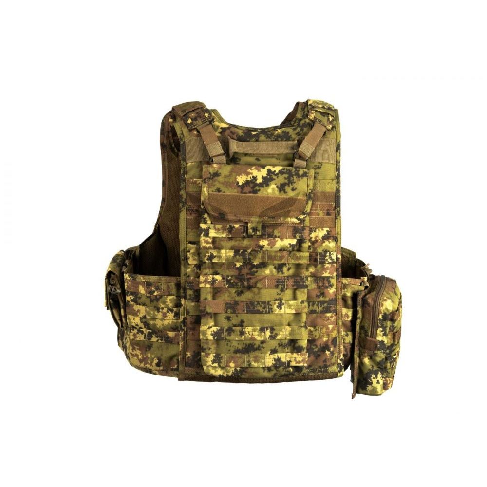 Taktická vesta Mod Carrier Combo - Invader Gear