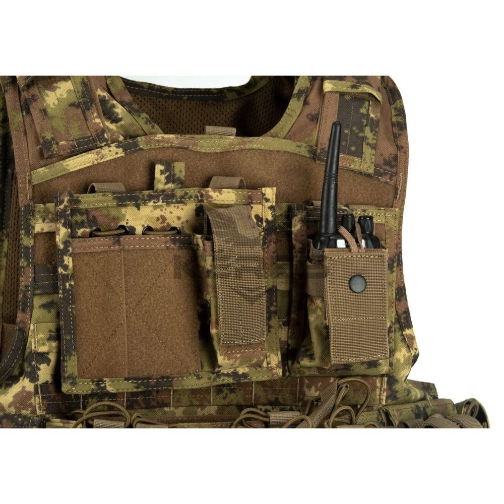 Taktická vesta Mod Carrier Combo - Invader Gear