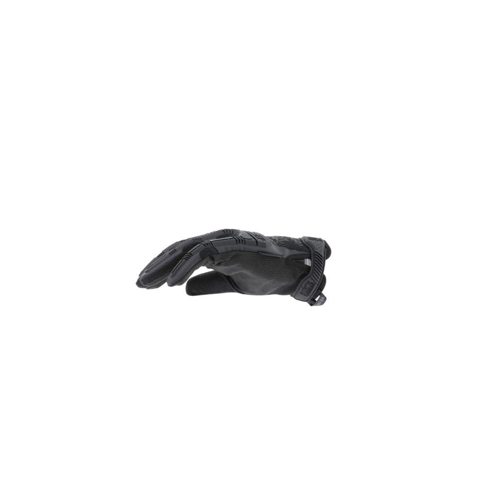 Taktické rukavice M-pact® 0,5mm Covert - černé - Mechanix Wear