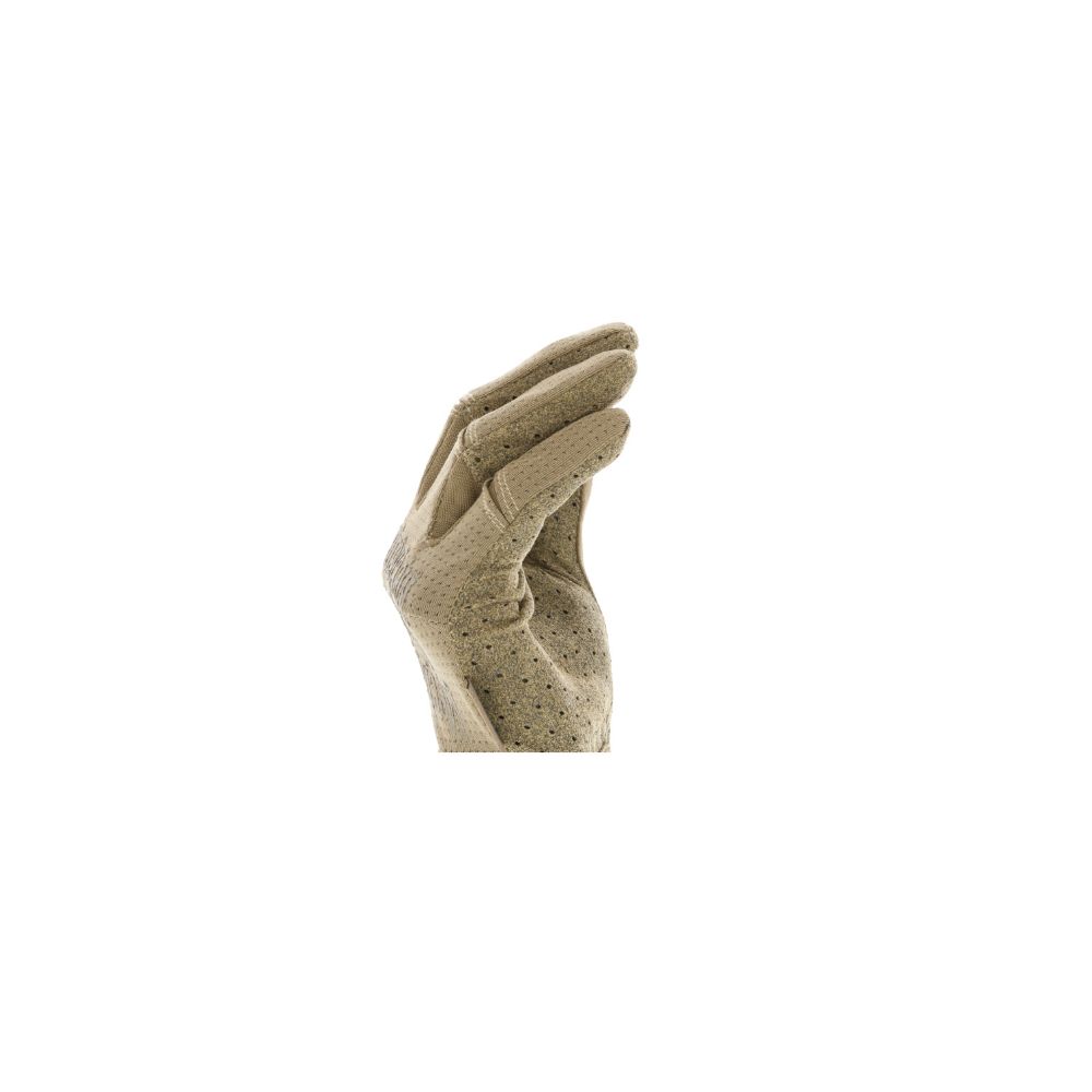 Taktické rukavice Specialty Vent Cover - Coyote - Mechanix Wear