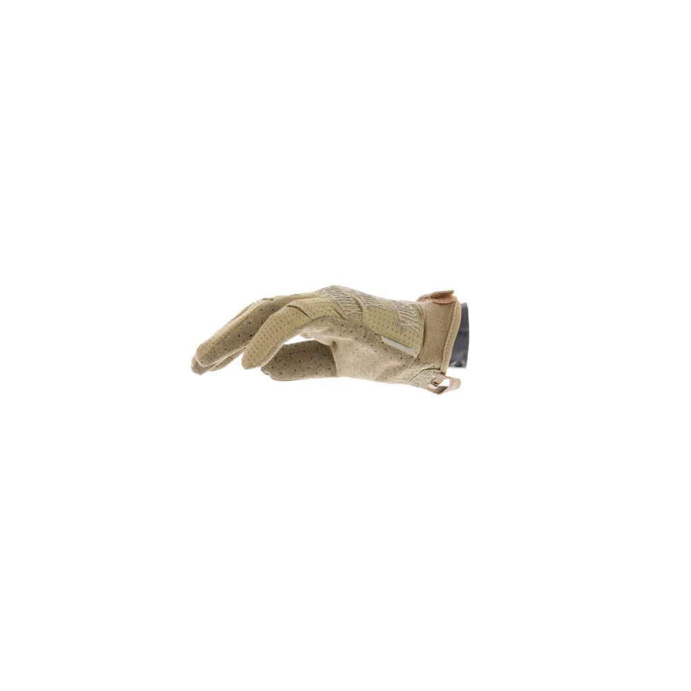Taktické rukavice Specialty Vent Cover - Coyote - Mechanix Wear