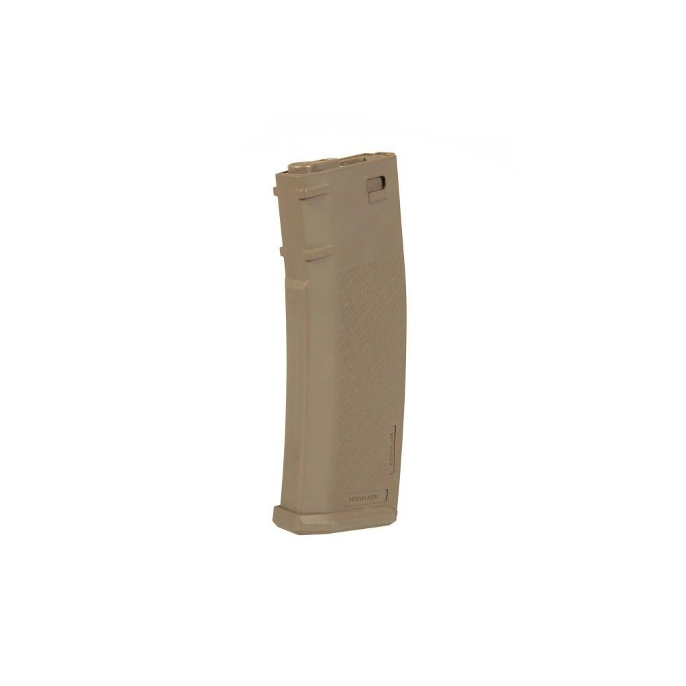 Točný plastový zásobník S-Mag pro M4/M16 na 380BB - Specna Arms
