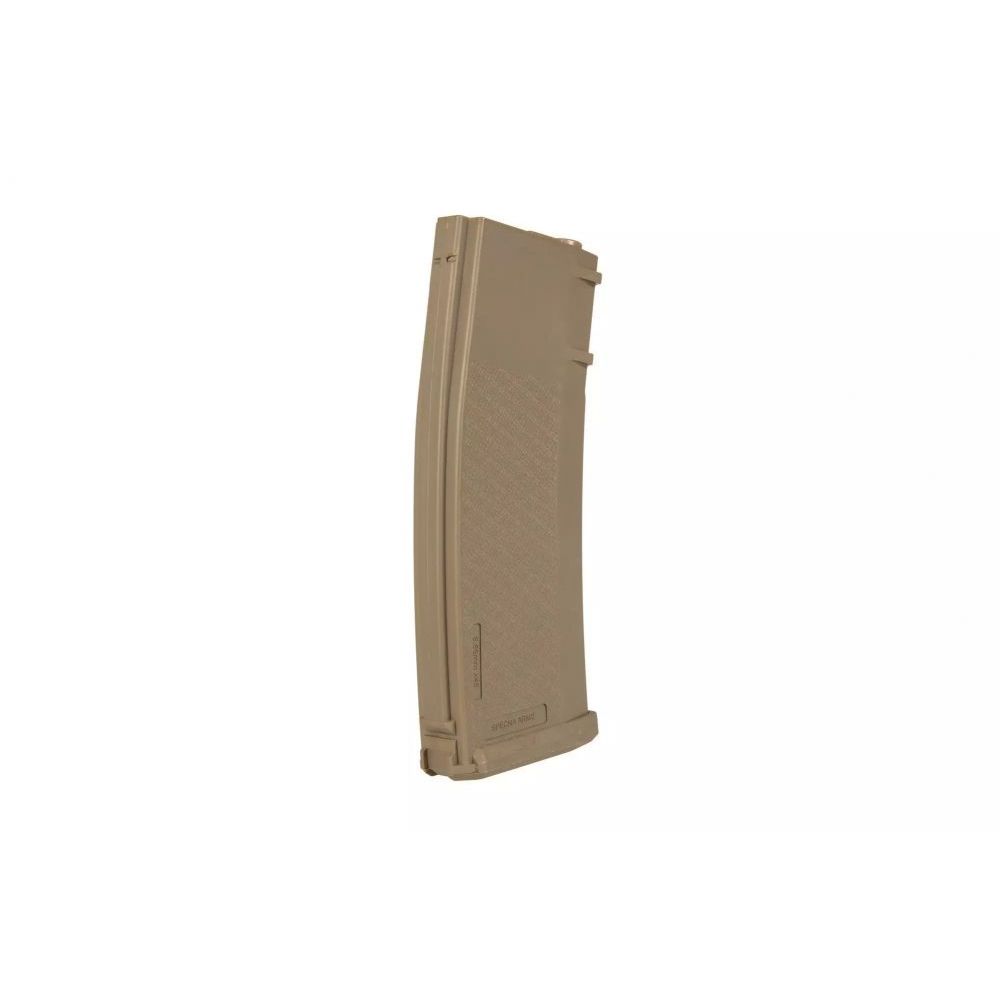 Točný plastový zásobník S-Mag pro M4/M16 na 380BB - Specna Arms
