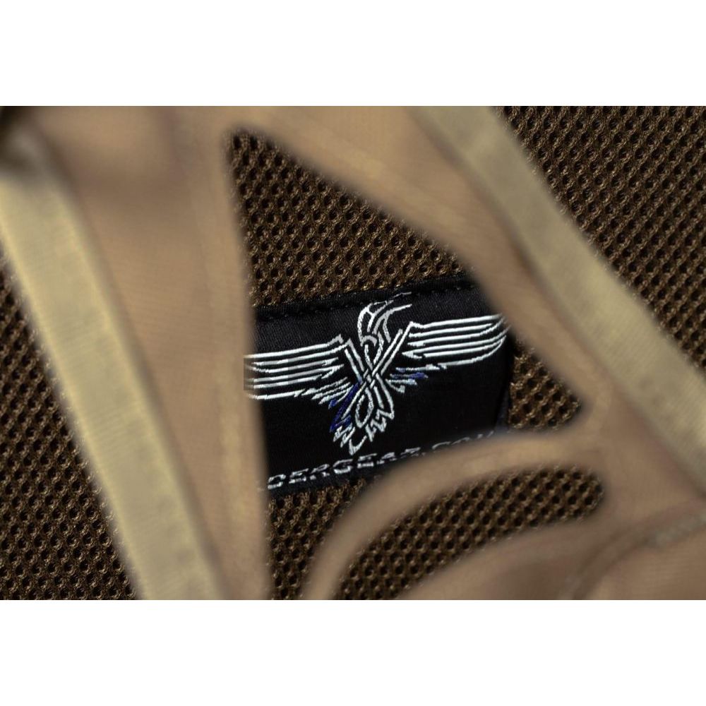 Vesta Reaper Plate Carrier  - Invader Gear